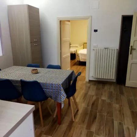 Apartament A Walk To Belvedere