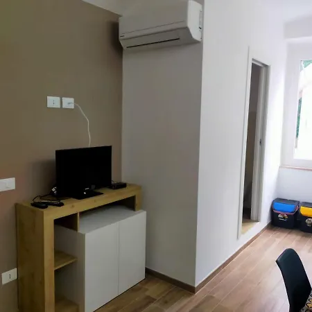 A Walk To Belvedere Apartament