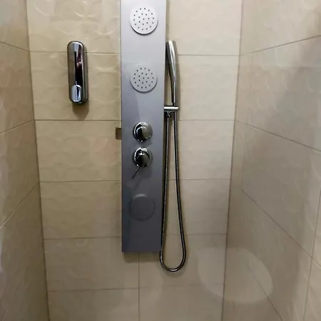 A Walk To Belvedere *