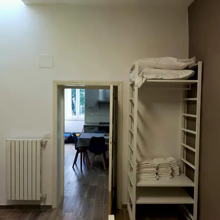 A Walk To Belvedere * Vasto