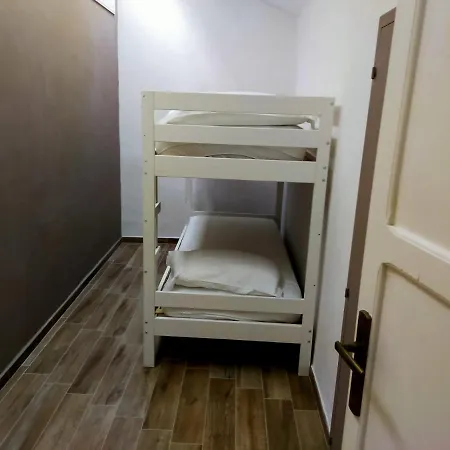 Lejlighed A Walk To Belvedere Vasto