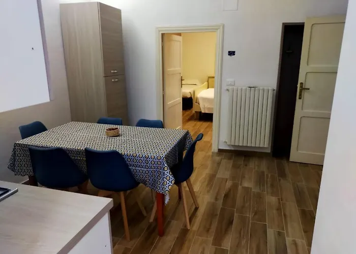 Apartamento A Walk To Belvedere