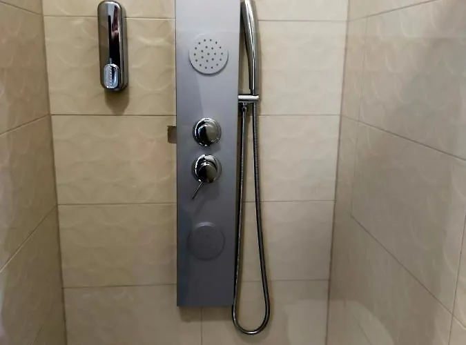 A Walk To Belvedere *