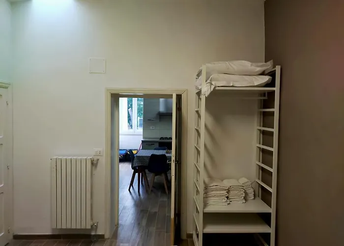 A Walk To Belvedere * Vasto