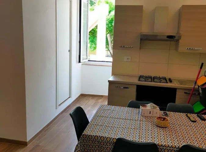 A Walk To Belvedere Apartamento *