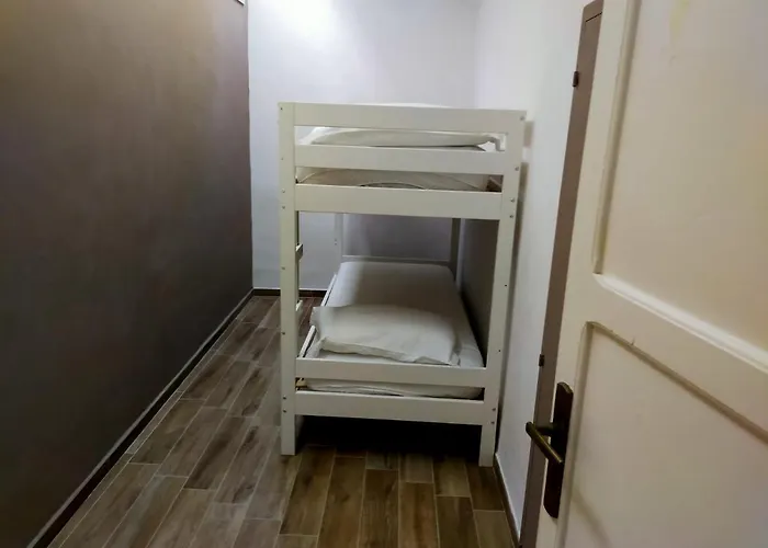 Apartment A Walk To Belvedere Vasto